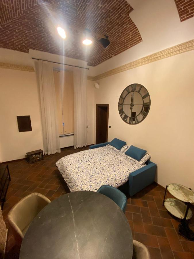 Mattoni E Cotto Antica Genova - Genovainrelax Lägenhet Exteriör bild
