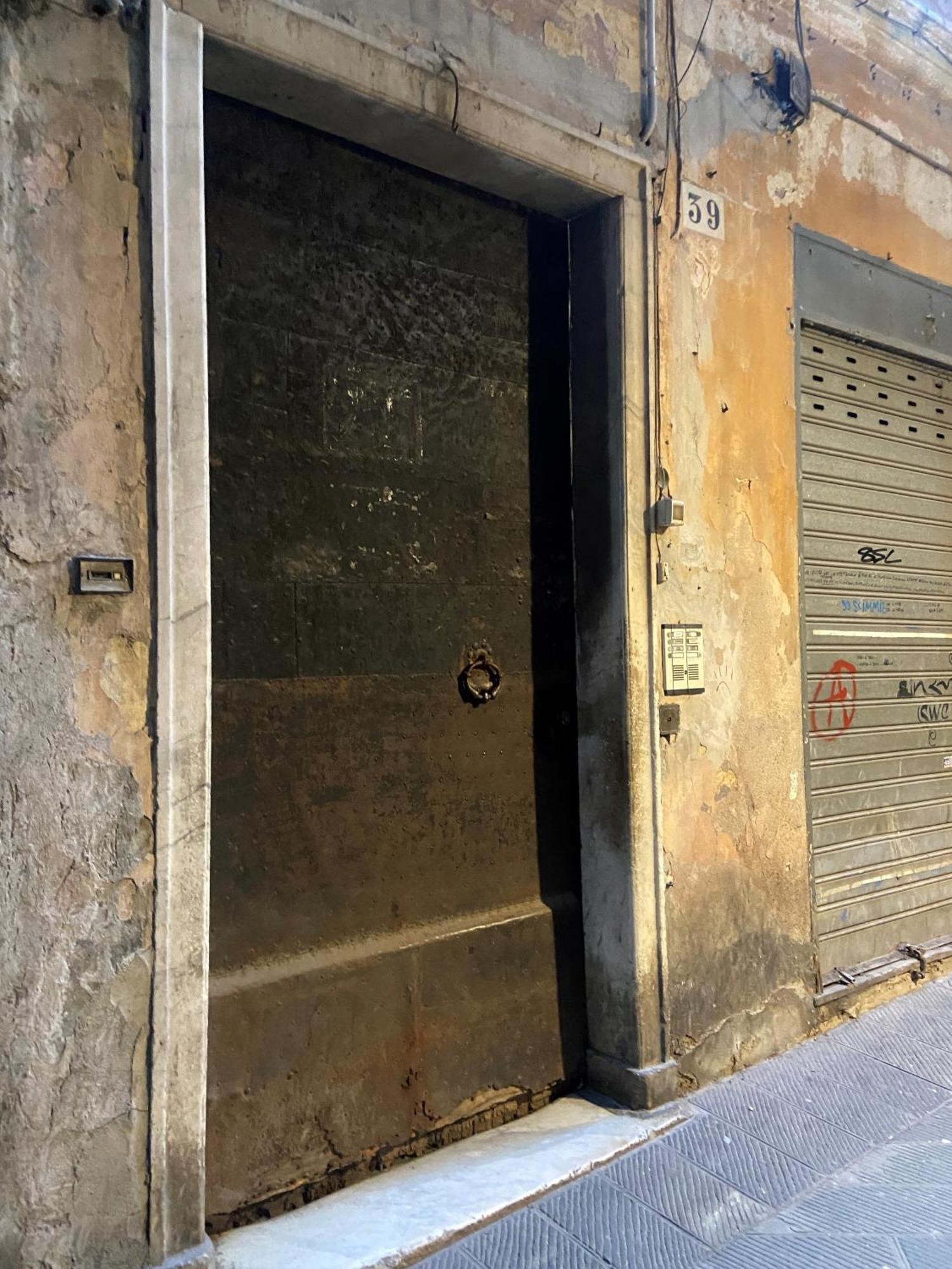 Mattoni E Cotto Antica Genova - Genovainrelax Lägenhet Exteriör bild